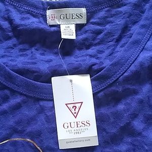 GUESS Tee